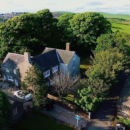 Roosecote Guest House Barrow-in-Furness Exterior photo