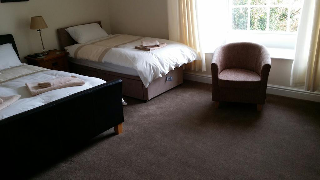 Roosecote Guest House Barrow-in-Furness Room photo