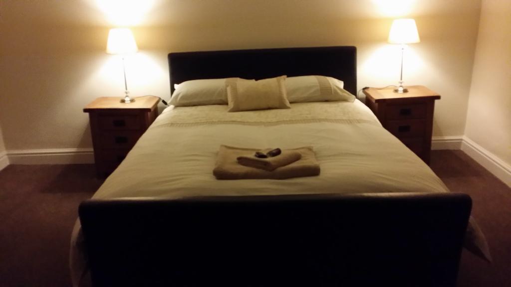Roosecote Guest House Barrow-in-Furness Room photo