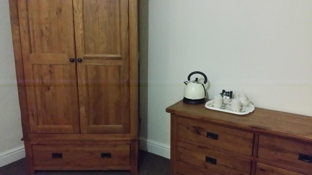 Roosecote Guest House Barrow-in-Furness Room photo