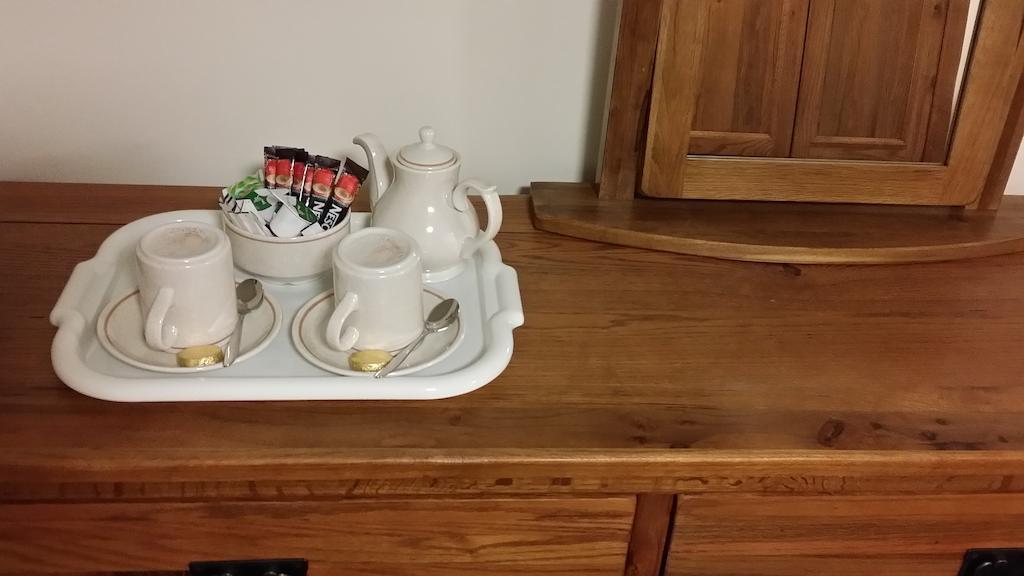 Roosecote Guest House Barrow-in-Furness Room photo