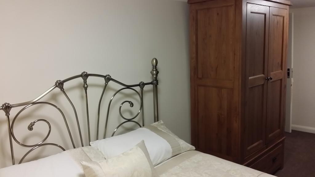 Roosecote Guest House Barrow-in-Furness Room photo