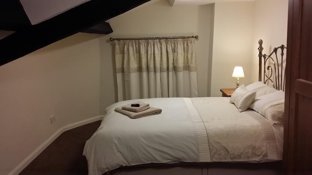 Roosecote Guest House Barrow-in-Furness Room photo