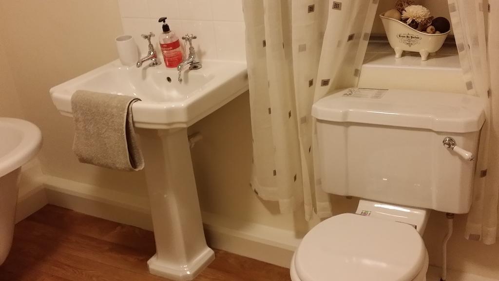 Roosecote Guest House Barrow-in-Furness Room photo